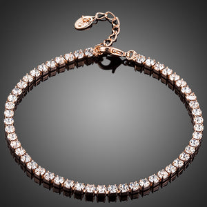 Kufstein - Gemstone Bracelet