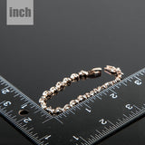 Hohenwerfen - Gemstone Bracelet