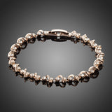 Hohenwerfen - Gemstone Bracelet