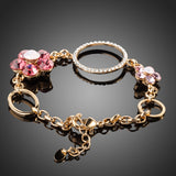 Rosenburg - Gemstone Bracelet