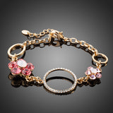 Rosenburg - Gemstone Bracelet