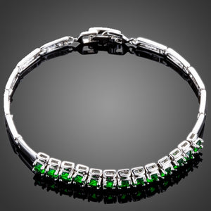 Hohenburg - Gemstone Bracelet