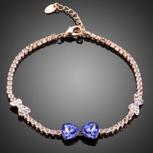 Itter - Gemstone Bracelet