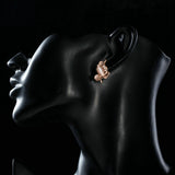 Neulengbach - Gemstone Earrings