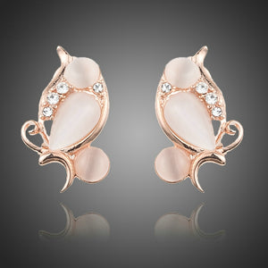 Neulengbach - Gemstone Earrings