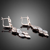 Gurnitz - Gemstone Earrings