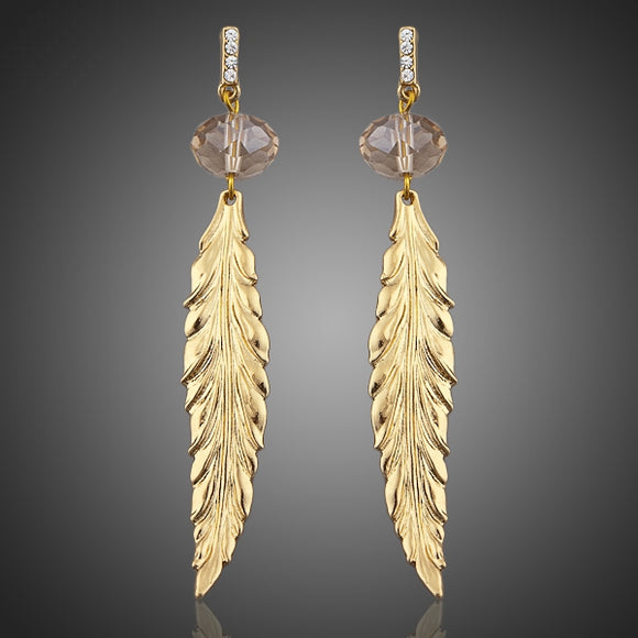 Krems - Gemstone Earrings