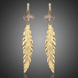 Krems - Gemstone Earrings