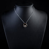 Aggstein - Gemstone Necklace