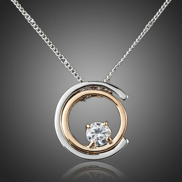 Aggstein - Gemstone Necklace
