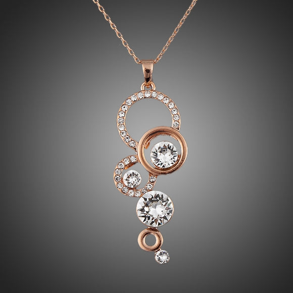 Bruck - Gemstone Necklace