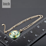 Falkenstein - Gemstone Necklace