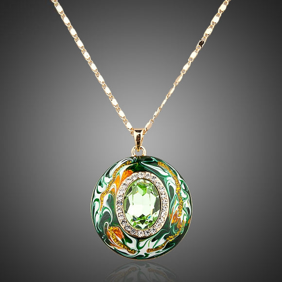 Falkenstein - Gemstone Necklace
