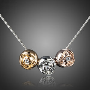 Gallenstein - Gemstone Necklace