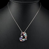Lockenhaus - Gemstone Necklace