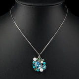 Persenbeug - Gemstone Necklace