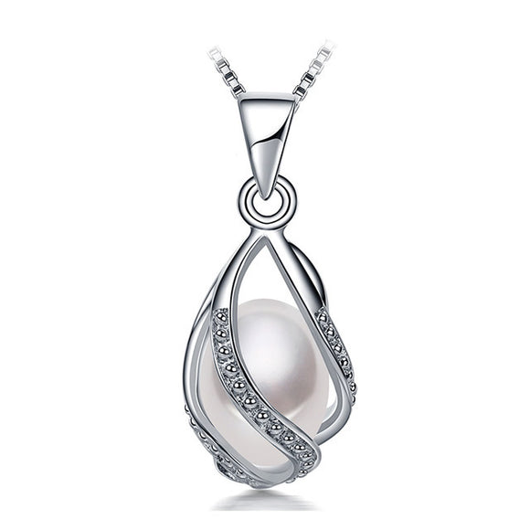 Alpheratz - Pearl Necklace