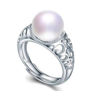 Alnilam - Pearl Ring