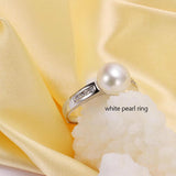 Enif - Pearl Ring