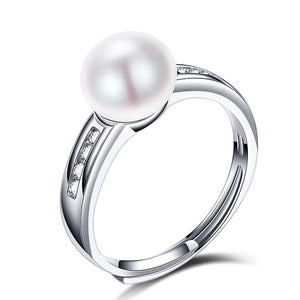 Enif - Pearl Ring