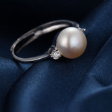 Mirach - Pearl Ring