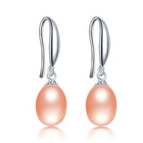 Alhena - Pearl Earrings