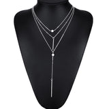 Marsanne - Fashion Necklace