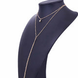 Viognier - Fashion Necklace