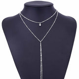 Viognier - Fashion Necklace