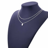 Mourvedre - Fashion Necklace
