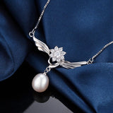 Altair - Pearl Necklace