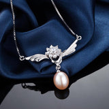 Altair - Pearl Necklace