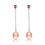 Antares - Pearl Earrings
