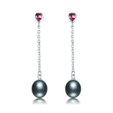 Antares - Pearl Earrings