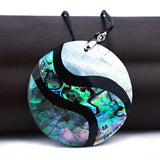 River - Aurora Shell Necklace