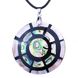Radiance - Aurora Shell Necklace